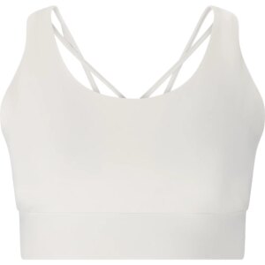 Athlecia - Athlecia Gaby V2 Sport BH weiß