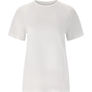 Endurance - Endurance Nan T-Shirt weiß