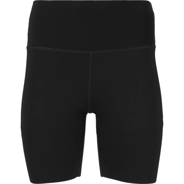 Athlecia-Athlecia-Franz-V2-W-Short-Tights-schwarz-schwarz Athlecia - Athlecia Franz V2 W Short Tights schwarz