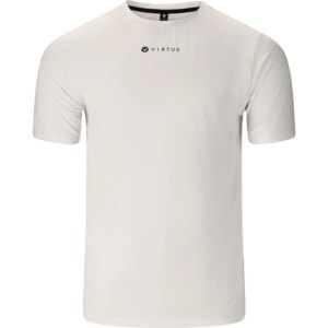 Virtus - Virtus Roger M Hyperstretch T-Shirt weiß