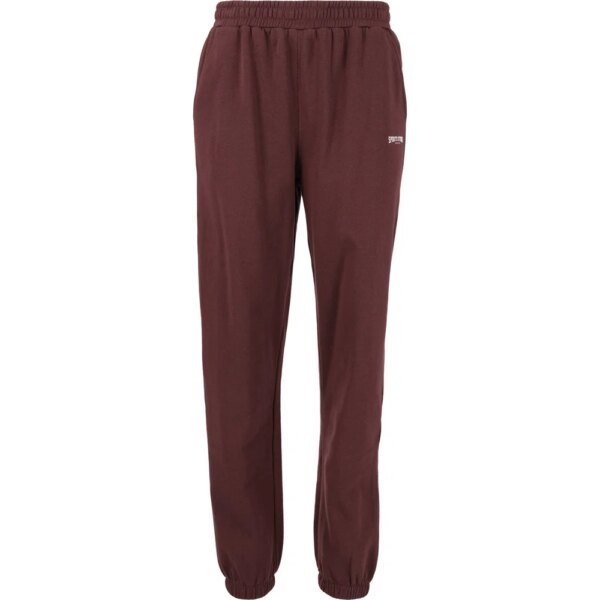 Athlecia-Athlecia-Giannis-W-Jogginghose-fudge-rot Athlecia - Athlecia Giannis W Jogginghose fudge
