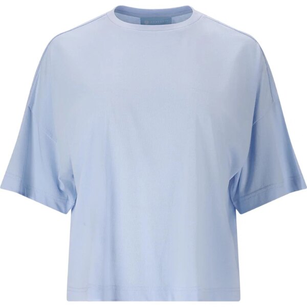 Athlecia-Athlecia-Reynolds-W-SS-T-Shirt-windsurfer-blau Athlecia - Athlecia Reynolds W S/S T-Shirt windsurfer