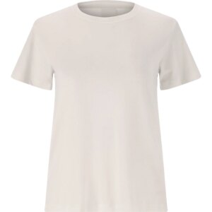 Athlecia - Athlecia Pacy W S/S T-Shirt white