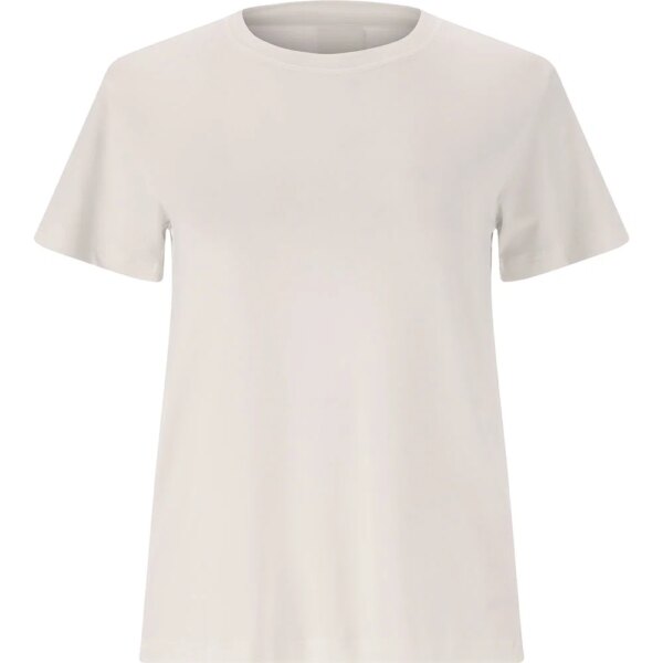 Athlecia-Athlecia-Pacy-W-SS-T-Shirt-white-weiss Athlecia - Athlecia Pacy W S/S T-Shirt white