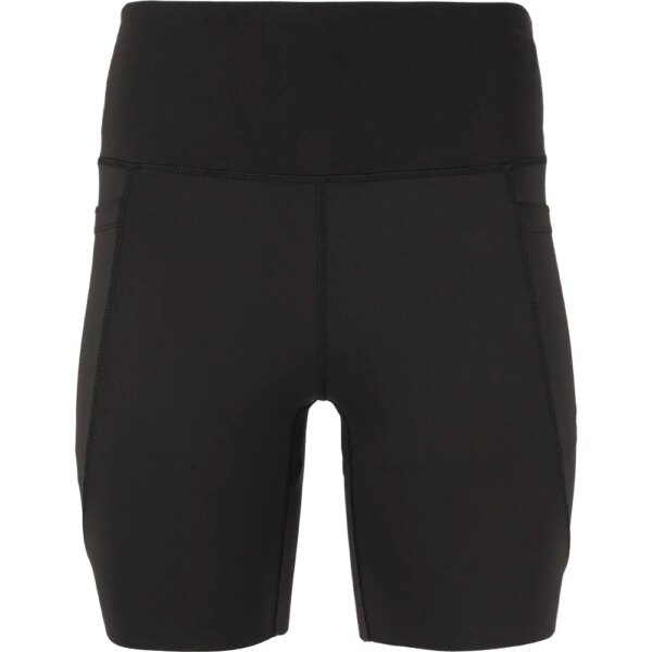 Athlecia-Athlecia-Aliya-W-Short-Tights-black-schwarz Athlecia - Athlecia Aliya W Short Tights black