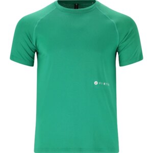 Virtus - Virtus Leroy M S/S T-Shirt jade