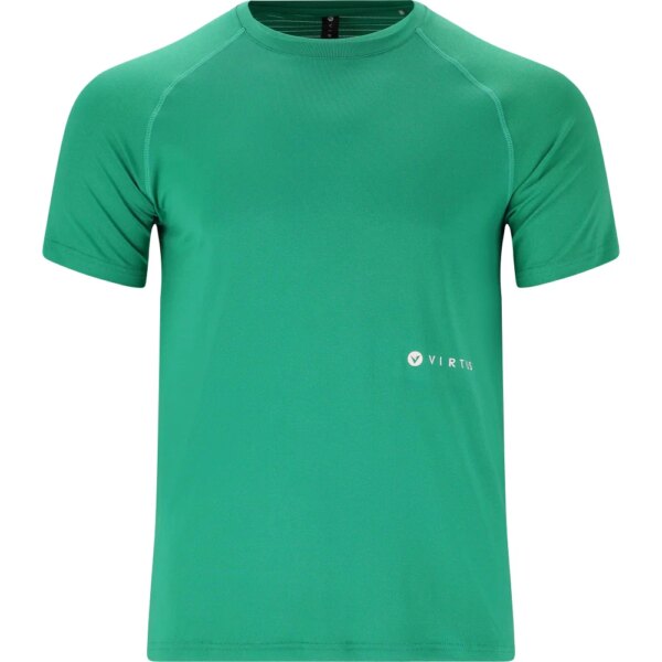 Virtus - Virtus Leroy M S/S T-Shirt jade