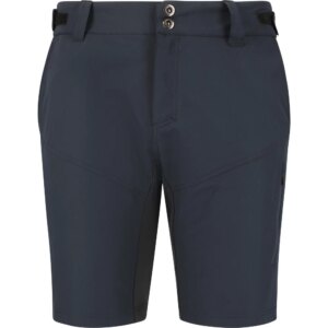 Endurance - Endurance Balhia 2-in-1 Radshorts blue nights