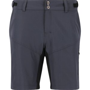 Endurance - Endurance Benal 2-in-1 Radshorts blue nights