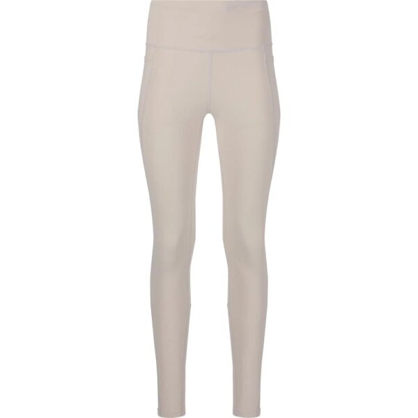 Athlecia-Athlecia-Aliya-W-Tights-lunar-rock-beige Athlecia - Athlecia Aliya W Tights lunar rock