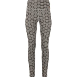 Athlecia - Athlecia Mist W Printed Tights grau