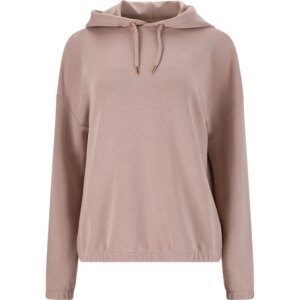 Athlecia - Athlecia Namier W Hoodie sphinxsand