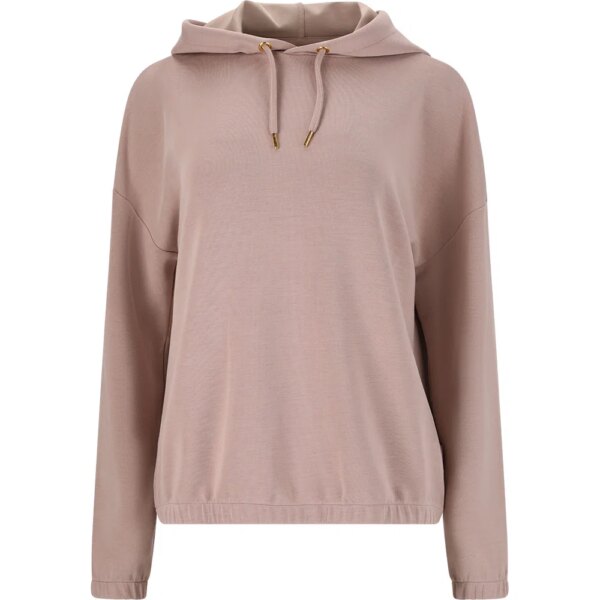Athlecia - Athlecia Namier W Hoodie sphinxsand
