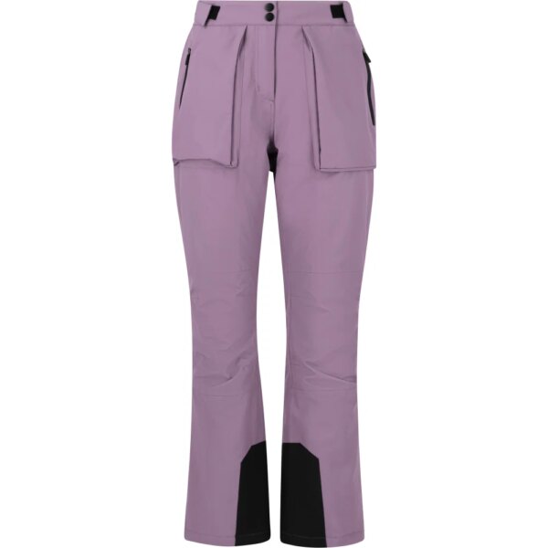 Slope-Slope-Killy-W-PRO-15000-Skihose-gray-ridge-lila Slope - Slope Killy W-PRO 15000 Skihose gray ridge