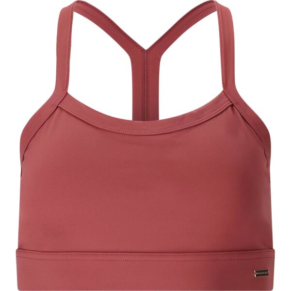 Athlecia-Athlecia-Bloom-V2-Sport-BH-roan-rouge-rot Athlecia - Athlecia Bloom V2 Sport-BH roan rouge
