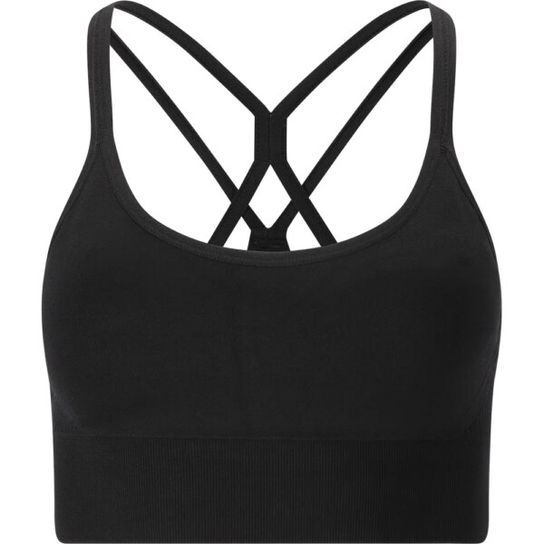 Athlecia-Athlecia-Foan-V3-Seamless-BH-schwarz-schwarz Athlecia - Athlecia Foan V3 Seamless BH schwarz