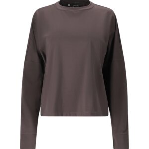 Athlecia - Athlecia Guyana Crew Neck Sweatshirt shale