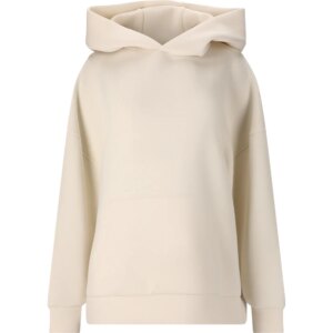 Athlecia - Athlecia Larisa Hoodie vaporous gray