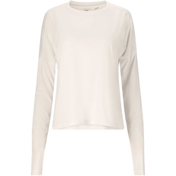 Athlecia-Athlecia-Pacy-Longsleeve-weiss-weiss Athlecia - Athlecia Pacy Longsleeve weiß