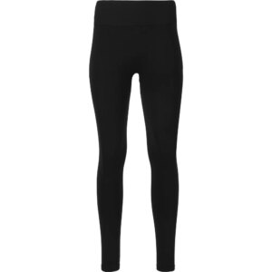 Athlecia - Athlecia Nagar V2 Seamless Tights schwarz