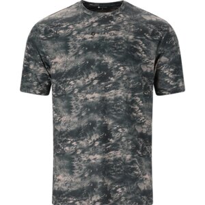 Virtus - Virtus Deaglan Printed S/S T-Shirt print