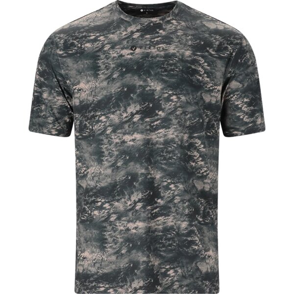 Virtus-Virtus-Deaglan-Printed-SS-T-Shirt-print-Standard Virtus - Virtus Deaglan Printed S/S T-Shirt print