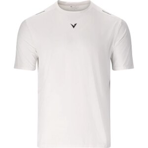 Virtus - Virtus Walton S/S Performance T-Shirt weiß