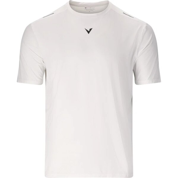 Virtus-Virtus-Walton-SS-Performance-T-Shirt-weiss-weiss Virtus - Virtus Walton S/S Performance T-Shirt weiß
