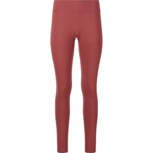 Athlecia - Athlecia Luxe Tights roan rouge