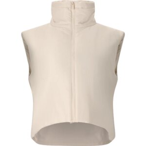 Athlecia - Athlecia Ayanda Weste vaporous gray