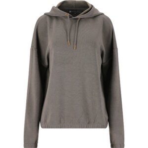 Athlecia - Athlecia Namier Hoodie gunmetal