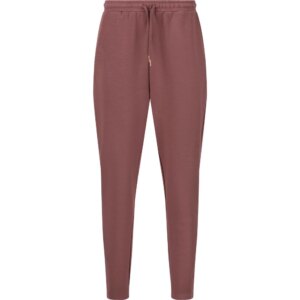 Athlecia - Athlecia Jacey V2 Jogginghose rose taupe
