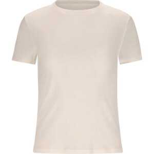 Athlecia - Athlecia Tinashe T-Shirt vaporous gray