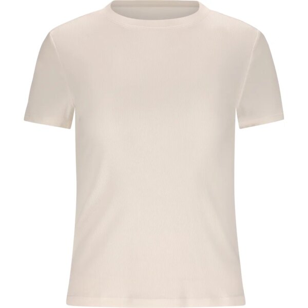Athlecia-Athlecia-Tinashe-T-Shirt-vaporous-gray-grau Athlecia - Athlecia Tinashe T-Shirt vaporous gray