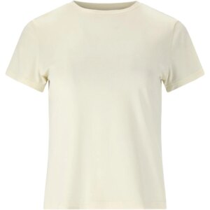 Athlecia - Athlecia Almi S/S T-Shirt vaporous gray