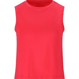 Athlecia - Athlecia Pacy V2 Top teaberry