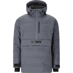 Slope - Slope Thumper W-PRO 10 Insulated Anorak turbulence
