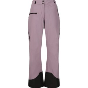 Slope - Slope Zuki W-PRO 15.000 Skihose gray ridge