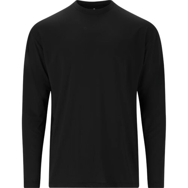 Virtus-Virtus-Roger-V2-Hyperstretch-Langarmshirt-schwarz-schwarz Virtus - Virtus Roger V2 Hyperstretch Langarmshirt schwarz