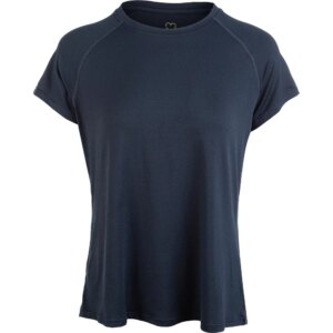 Athlecia - Athlecia Gaina V2 T-Shirt dark sapphire