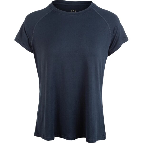 Athlecia - Athlecia Gaina V2 T-Shirt dark sapphire