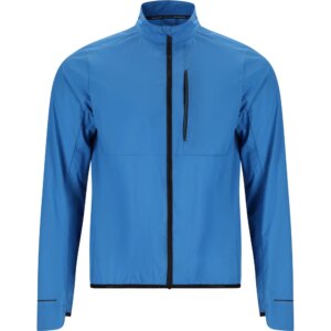 Endurance - Endurance Nimbos Lightweight Radjacke vallarta blue