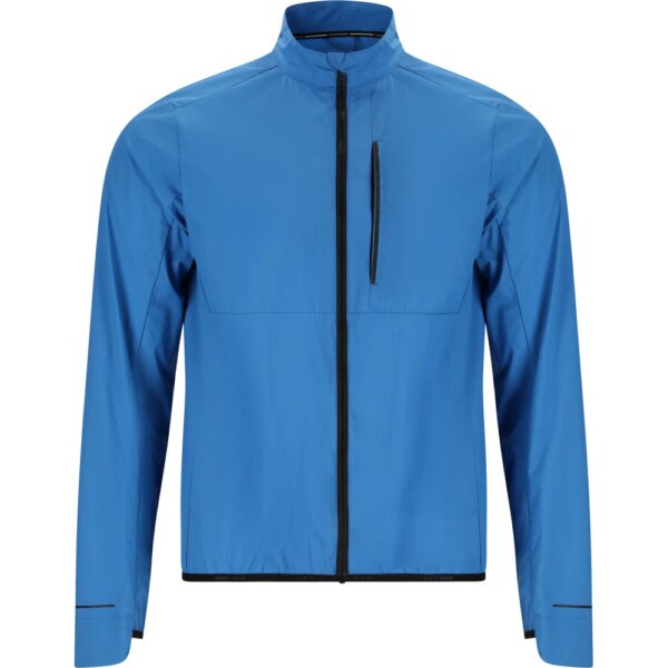 Endurance - Endurance Nimbos Lightweight Radjacke vallarta blue
