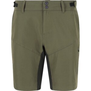 Endurance - Endurance Benal 2-in-1 Radshorts smokey olive
