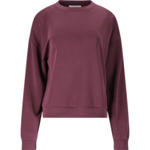 Athlecia - Athlecia Jillnana Crew Neck Sweatshirt sassafras