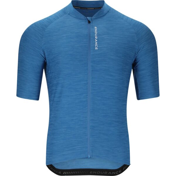 Endurance-Endurance-Logan-Radtrikot-vallarta-blue-blau Endurance - Endurance Logan Radtrikot vallarta blue
