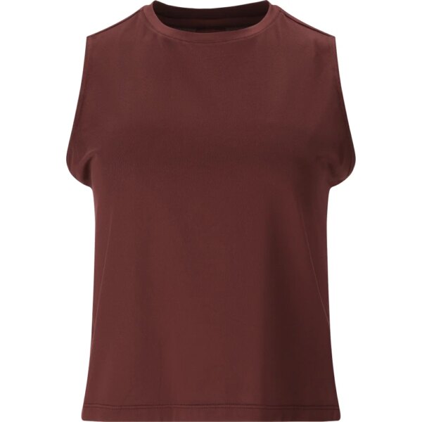 Athlecia-Athlecia-Pacy-V2-Top-sassafras-rot Athlecia - Athlecia Pacy V2 Top sassafras
