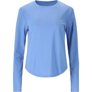 Athlecia - Athlecia Doja Longsleeve granada sky
