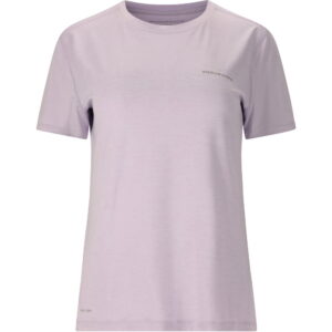 Endurance - Endurance Alvaly Melange T-Shirt orchid petal
