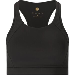 Athlecia - Athlecia Aliya Sport BH schwarz